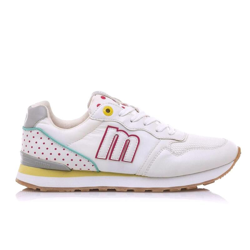 Zapatillas Mujer MTNG JOGGO negro