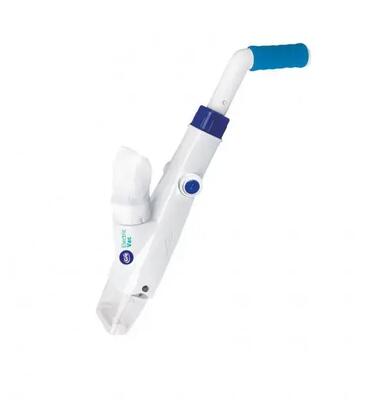 Elektrisch bekijkt de pool & spa vac -batterij