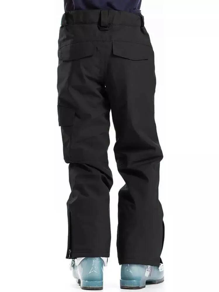 Gyerek sínadrág BERGE Pants 2/6
