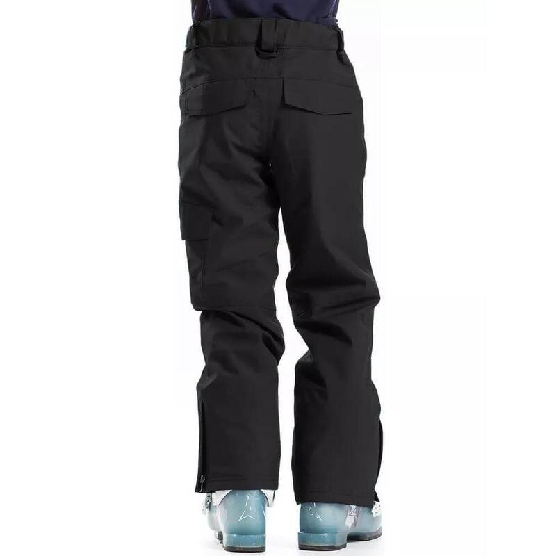 Pantaloni de schi BERGE Pants - negru