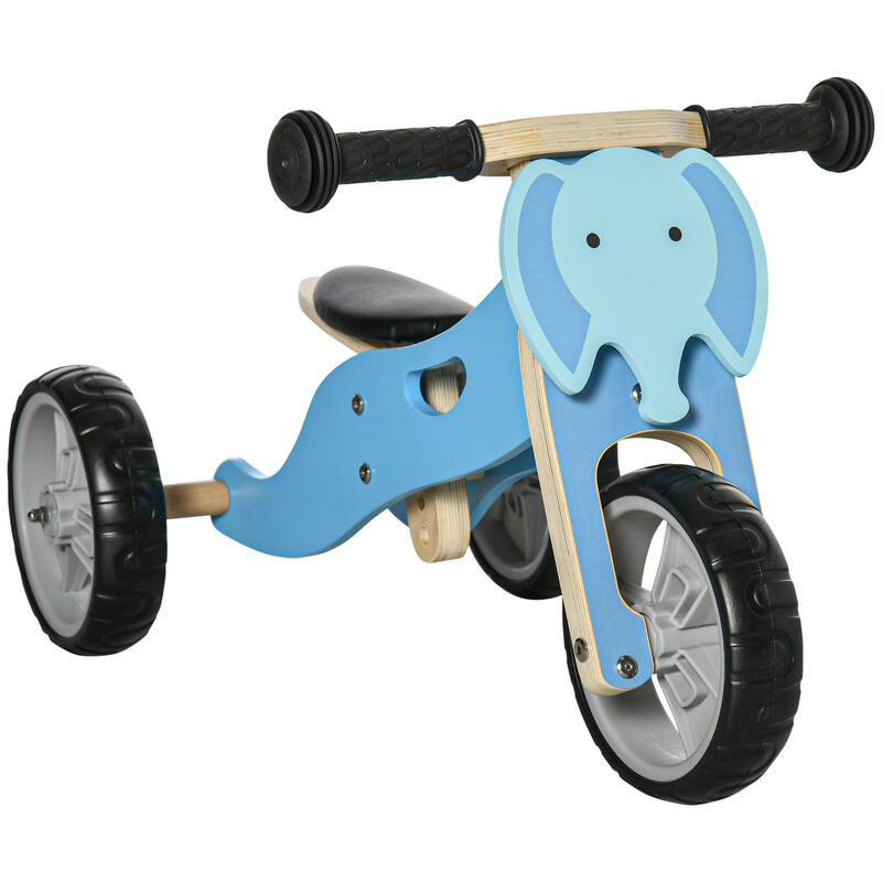 Bicicleta de equilibrio de iluminación colorida de 2 años, bicicleta de  equilibrio para niños de 2 a 5 años, bicicletas sin pedales con manillar y