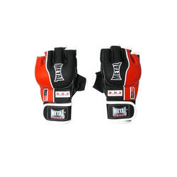 Mezzi guanti, fit boxe e mma