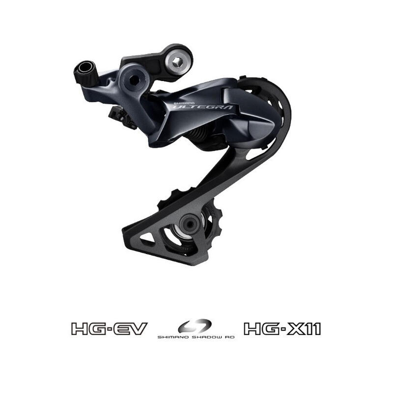 Achterderailleur Ultegra Rd-R8000 11 Speed - Korte Kooi