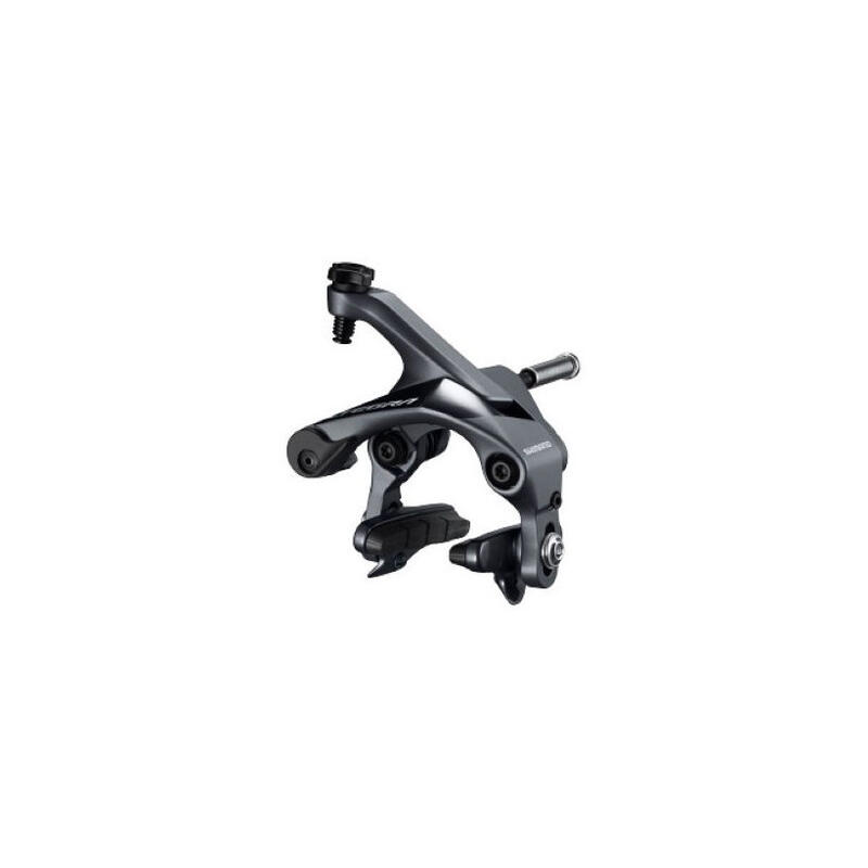 Etrier de frein arrière Shimano 105 BR-R7000 à tirage latéral noir