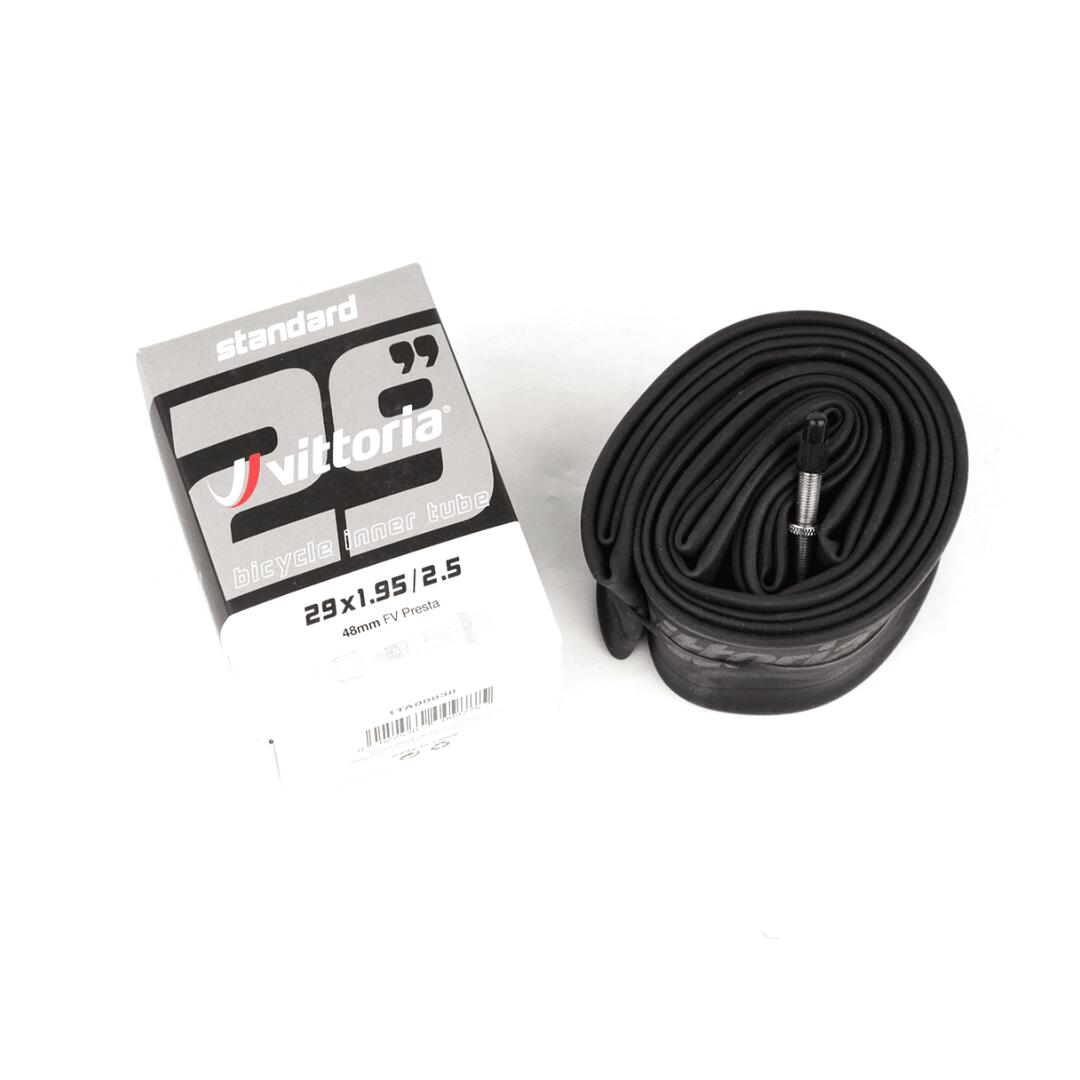 VIttoria Standard Butyl Tube 29 x 1.9 2.5 FV