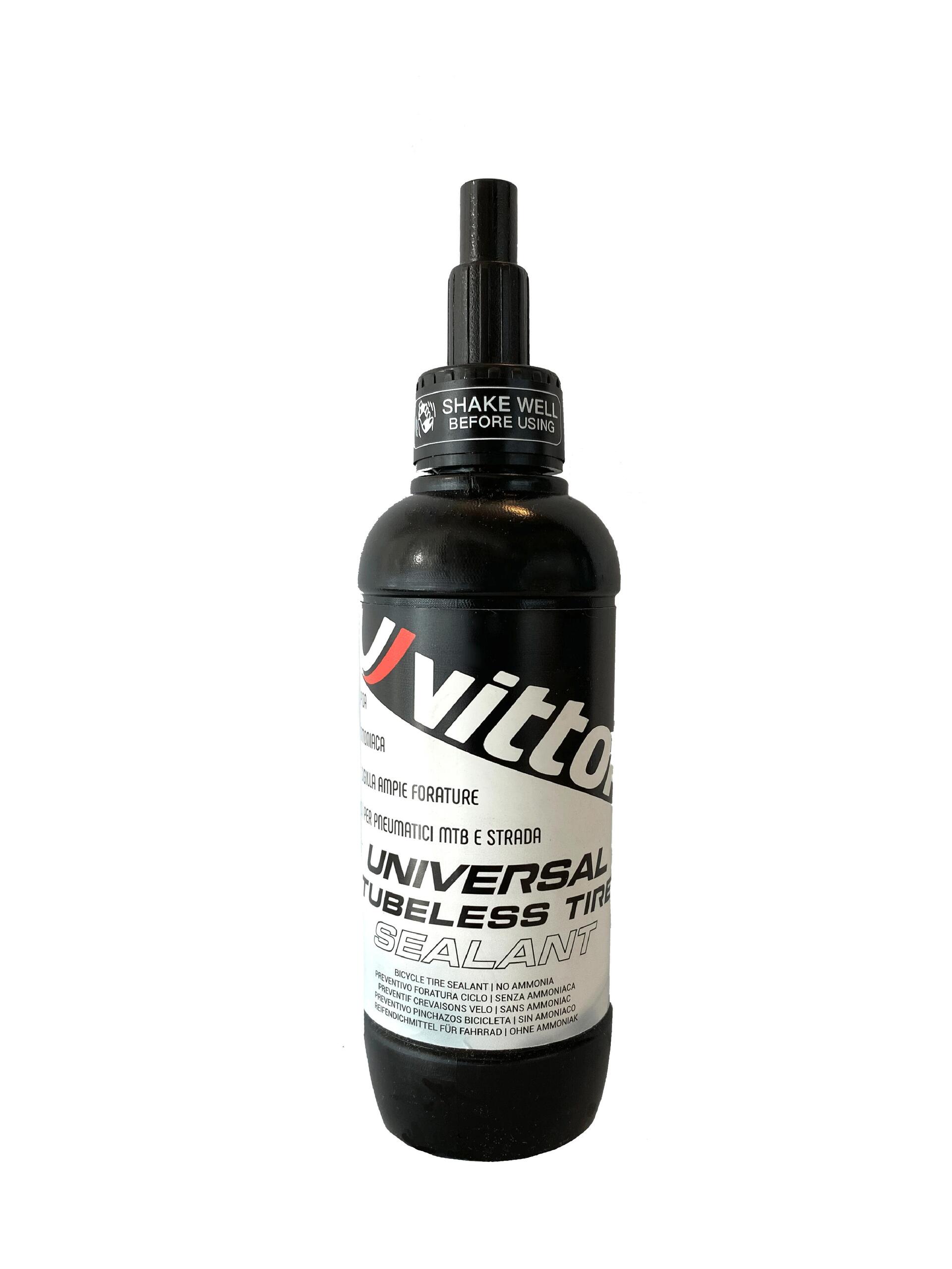 Vittoria Universal Tubeless Tire Sealant 150ml