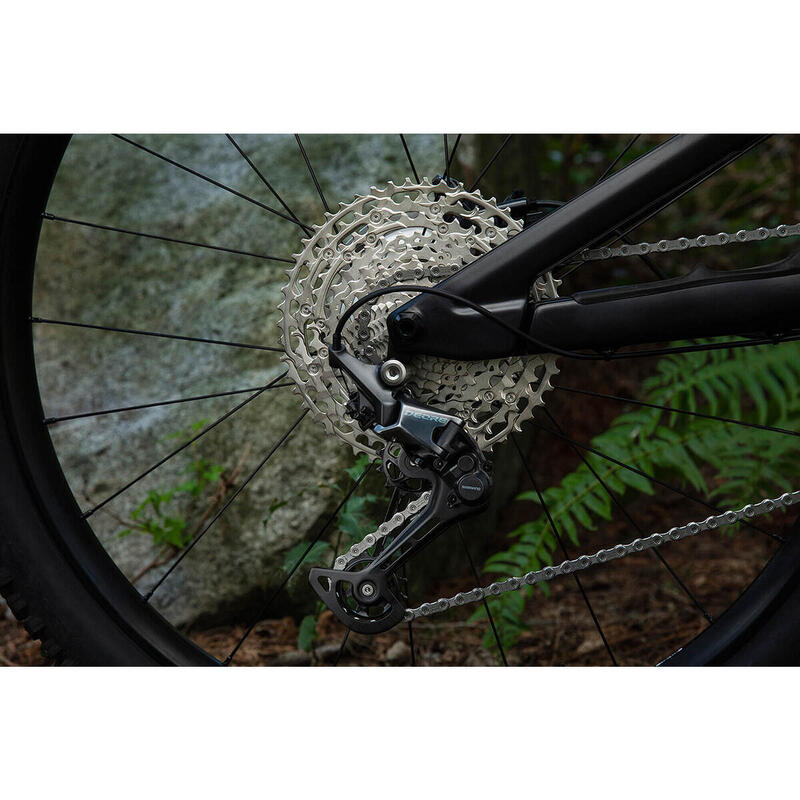 Deore RD-M6100 12-speed achterderailleur