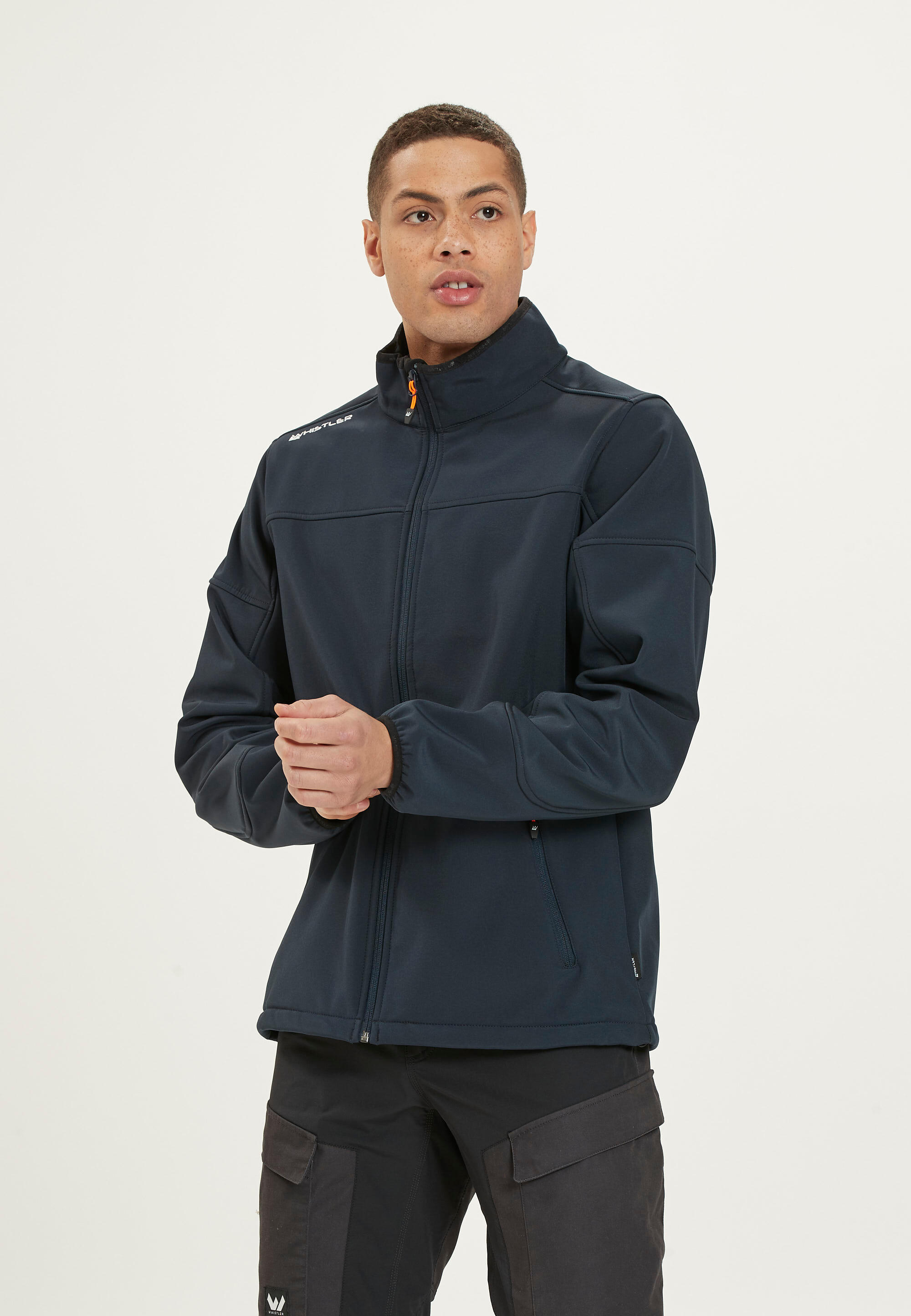 Softshelljacke Dublin 4/5