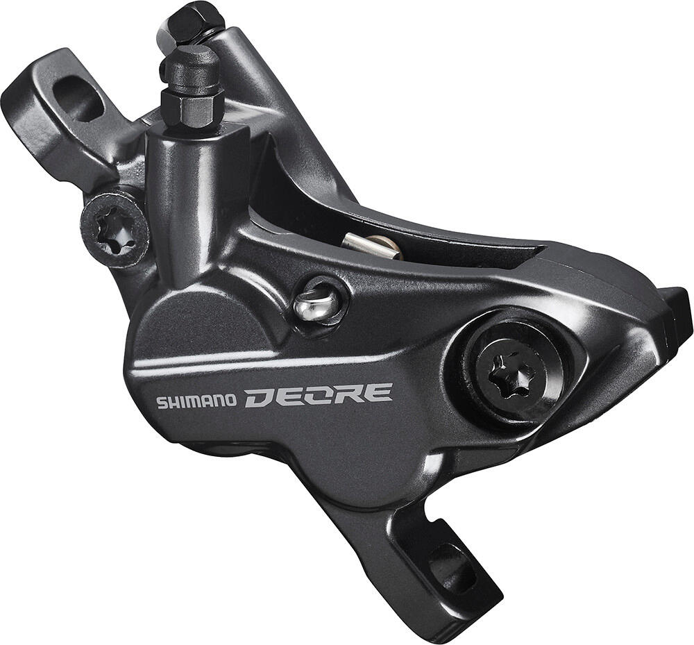 Brake kit Shimano Deore BRM6120KTBLM6100 4/4