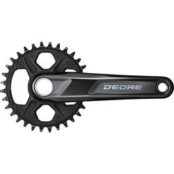 12v pedalen Shimano Deore Fc-M6120-1