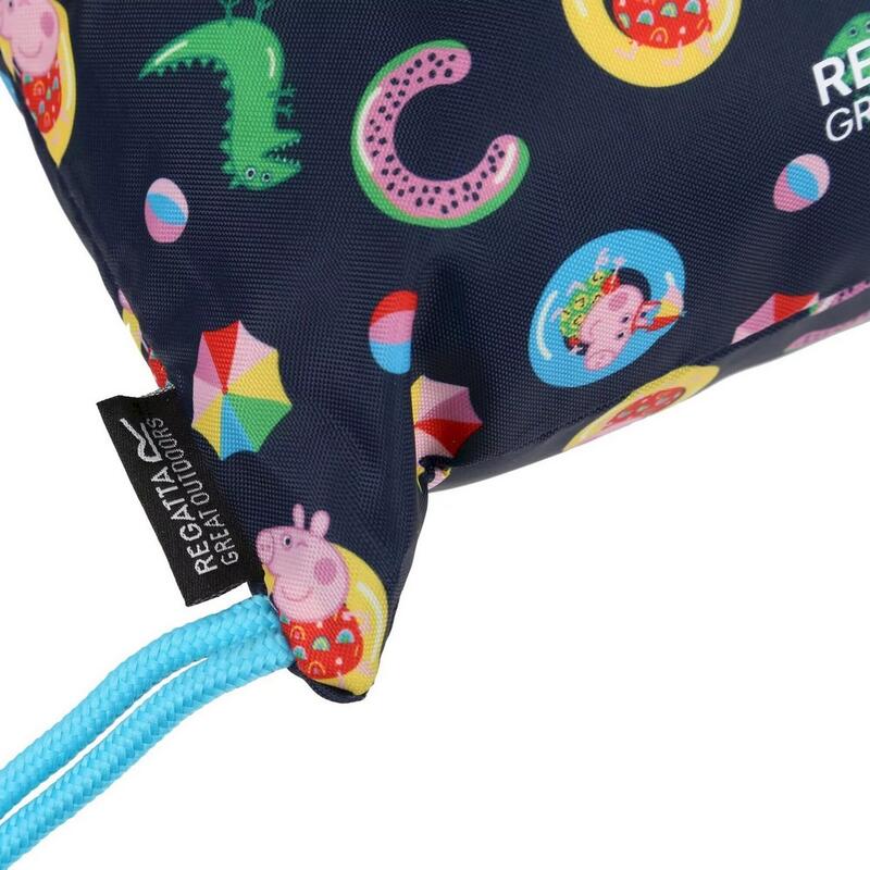 Dětská taška na šňůrku Peppa Pig