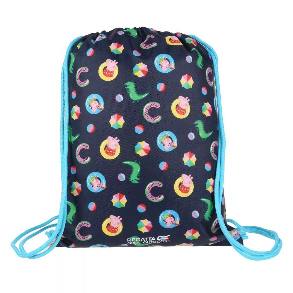 Mochila de cuerdas decathlon sale