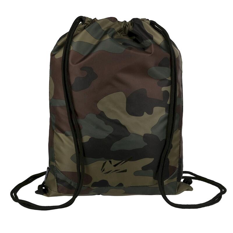 Shilton Camo Draagtas met Koord (Militair Groen)