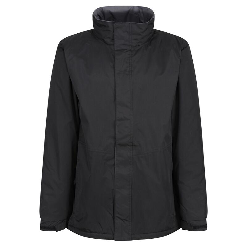 Veste imperméable BEAUFORD Homme (Noir)