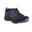 Wanderschuhe Samaris Low II Damen Violett/Amethyst