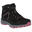 Bottines de marche SAMARIS LITE Femme (Noir / Rose)