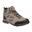 Wanderstiefel Holcombe IEP Mid Herren Schwarz/Granit