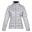 Dames Keava II Puffer Jacket (Zilver)