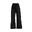 Great Outdoors Copri Pantaloni Impermeabili Bambino Regatta Pack It Nero