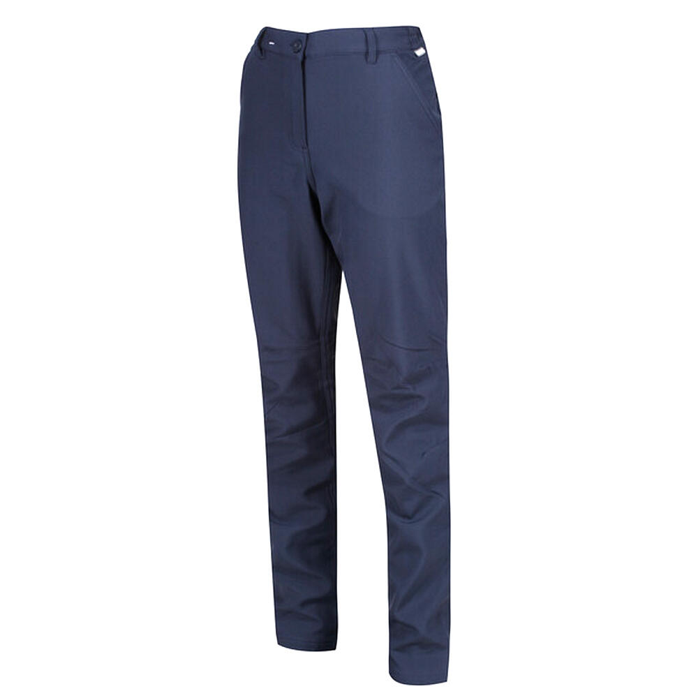 Women's FENTON pants (Navy)