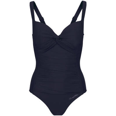 Costume Intero Donna Regatta Sakari Nero