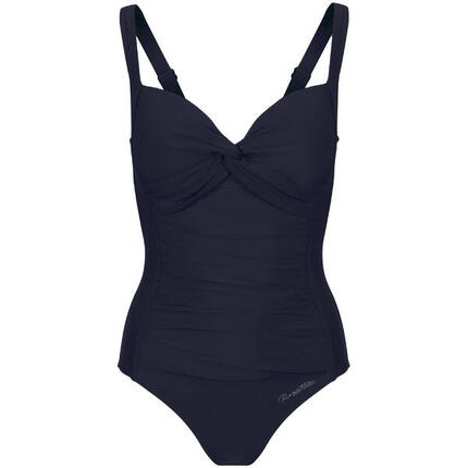 Maillot De Bain SAKARI Femme (Bleu Marine)