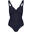 Maillot de bain SAKARI Femme (Bleu marine)