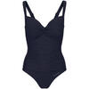 Maillot de bain SAKARI Femme (Bleu marine)