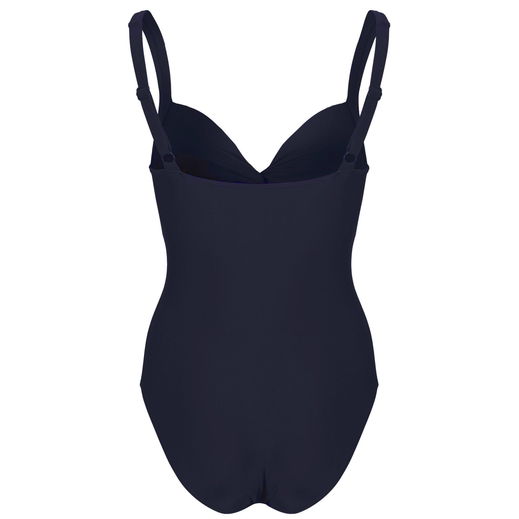 Fatodebanho Sakari Mulher (Azul Marinho) 2/5