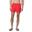 Short de bain WAYDE Homme (Rouge)