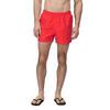 Short de bain WAYDE Homme (Rouge)