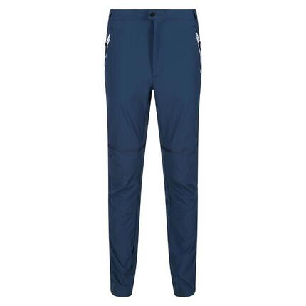 Pantalon MOUNTAIN Homme (Gris Phoque / Noir)