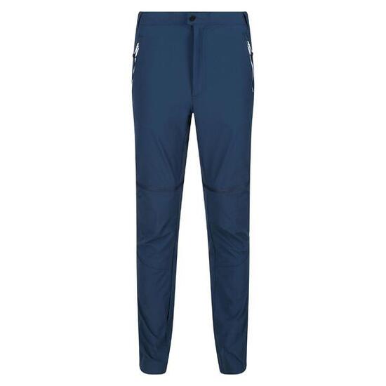 Pantalon MOUNTAIN Homme (Denim Sombre)
