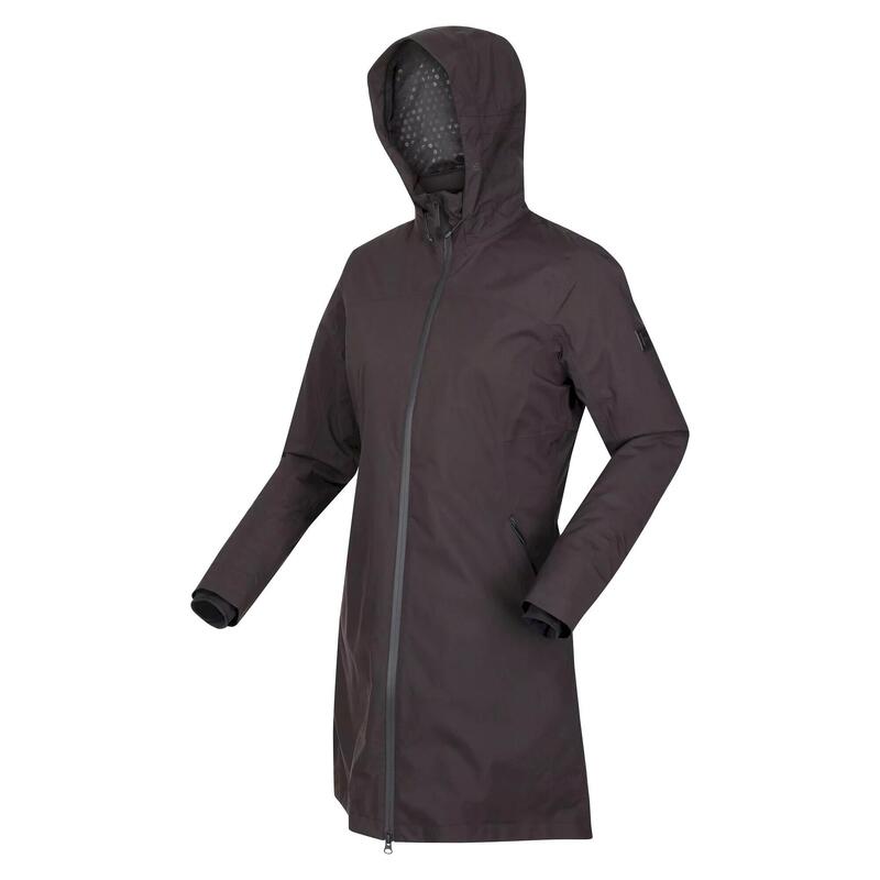 Parka RULFORD Femme (Noir)