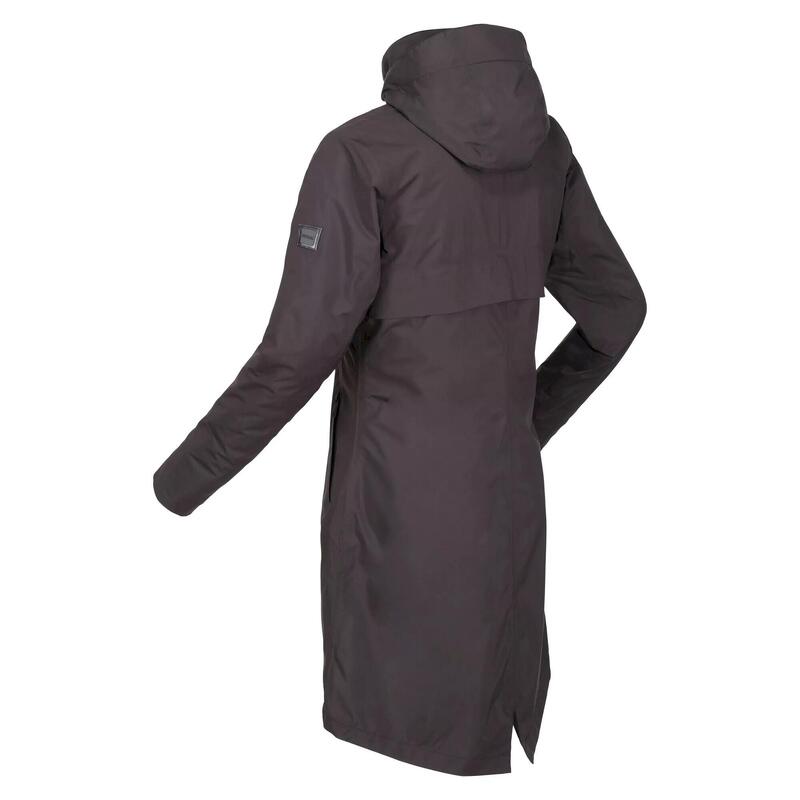 Parka RULFORD Femme (Noir)