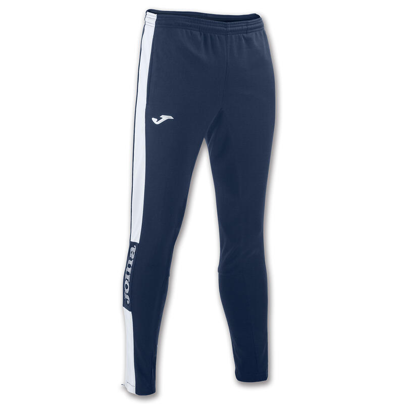 Pantalon trening Joma Champion IV, Negru, S