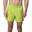 Short de bain WAYDE Homme (Vert kaki clair)