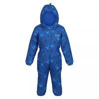Combinaison de pluie PENROSE Enfant (Bleu marine)