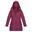 Chaqueta Impermeable Denbury III 2 en 1 para Mujer Amaranth Haze