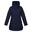 Giacca Imbottita Donna Regatta Pamelina Blu Navy