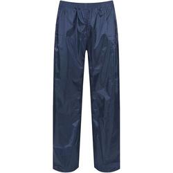 Surpantalon imperméable Homme (Bleu marine)