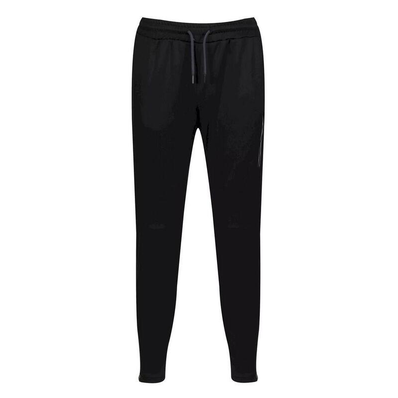 Pantalón de Chándal Boyare para Hombre Negro