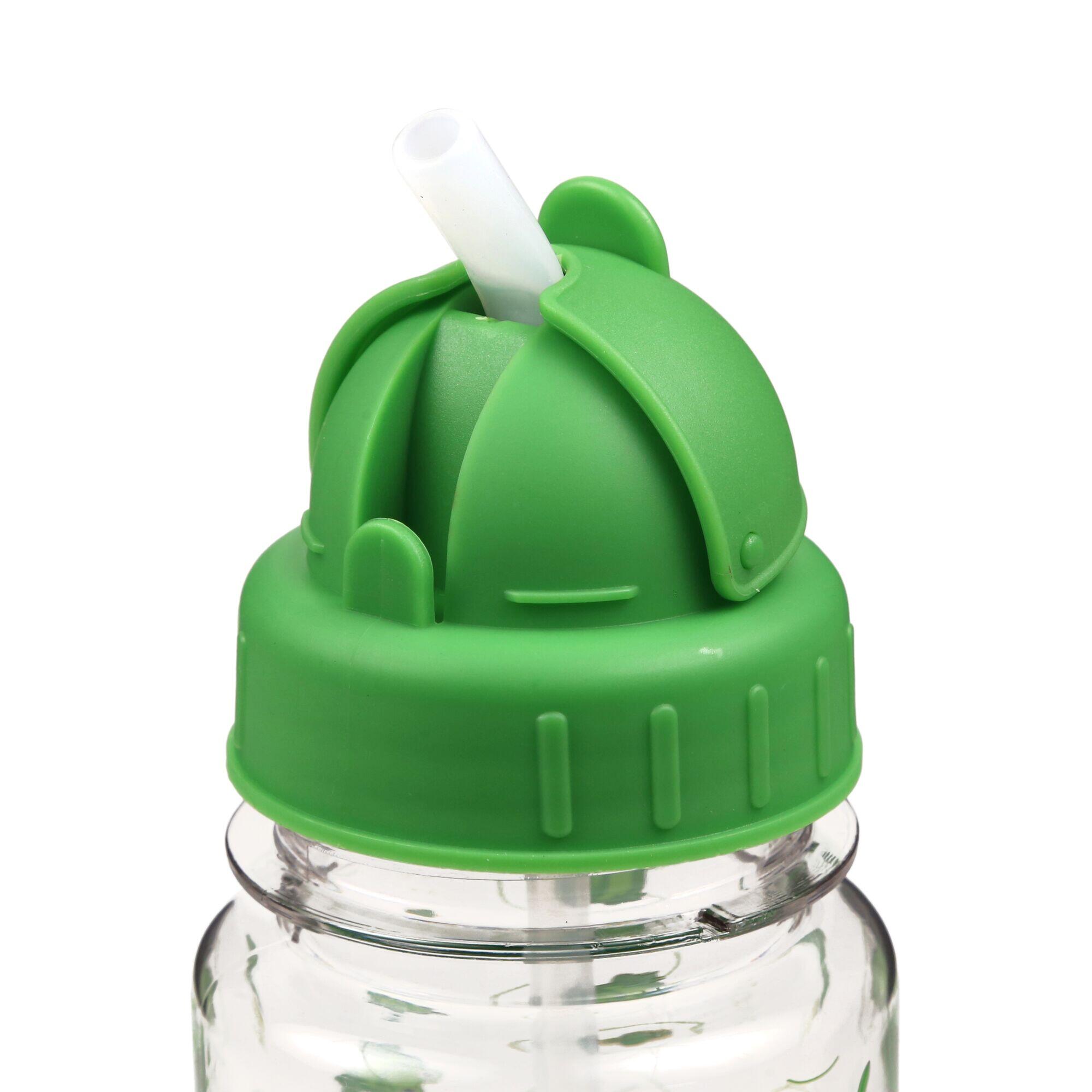 Water bottle (Bright green)