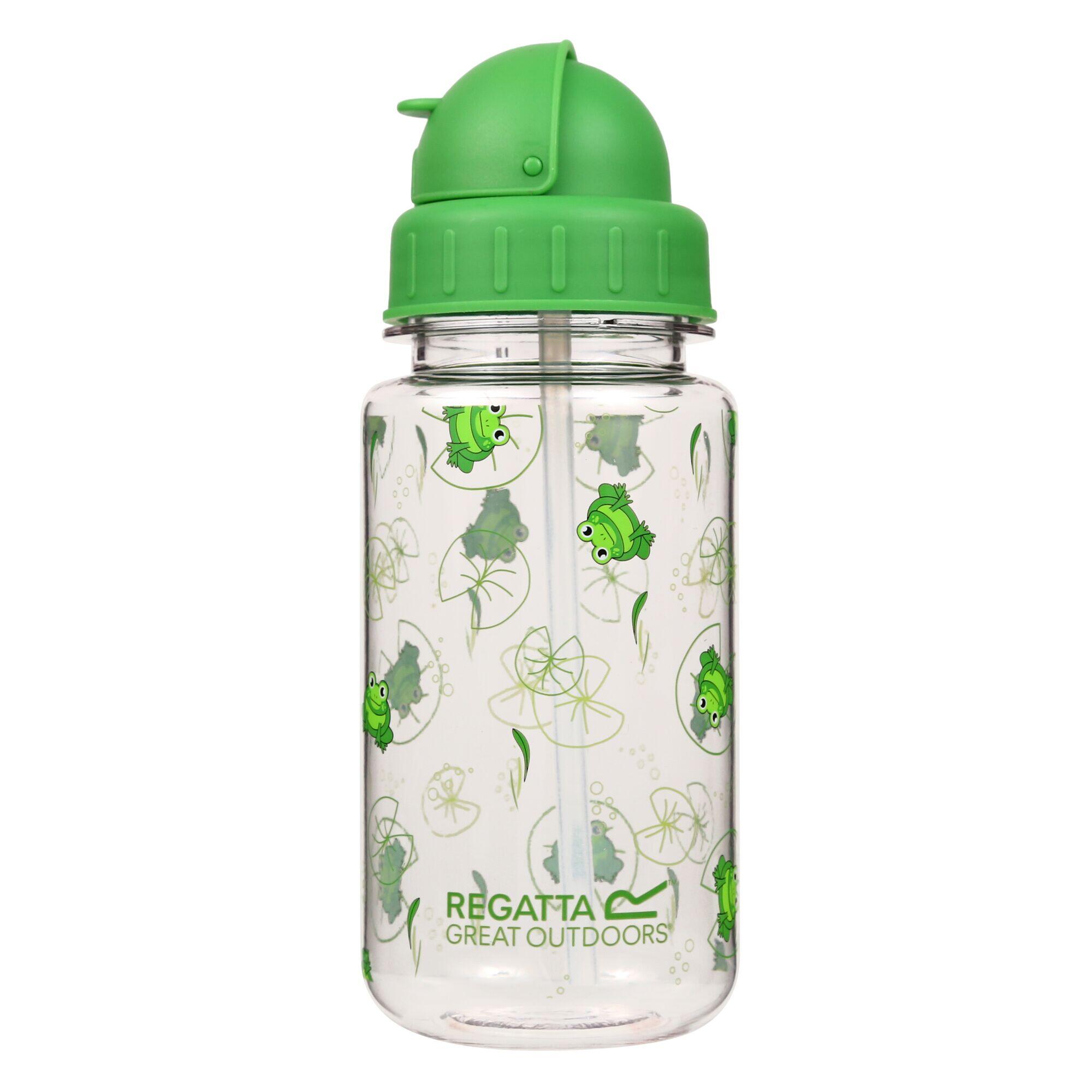 Water bottle (Bright green)