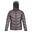 Chaqueta Acolchada Toploft II para Hombre Gris Oscuro