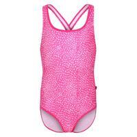 Maillot de bain TANVI Fille (Rose bonbon)