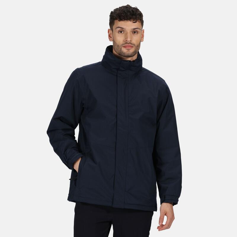 Veste imperméable BEAUFORD Homme (Bleu marine)