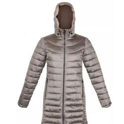 Dames Andel III Lichtgewicht Parka (Brons)