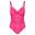 Maillot de bain SAKARI Femme (Rose bonbon)