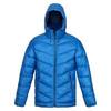 Chaqueta Acolchada Toploft II para Hombre Azul Paracaidista